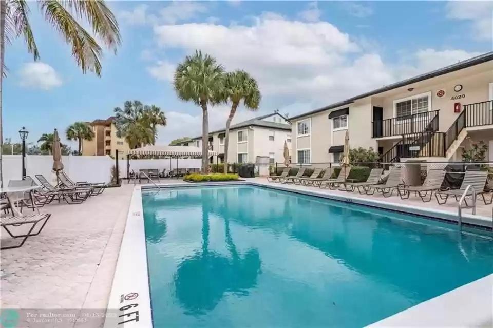Lovely 2Bed 2Ba Vacation Rental Near The Beach Pompano Beach Kültér fotó