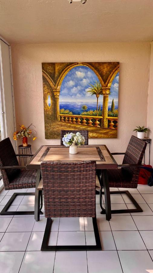 Lovely 2Bed 2Ba Vacation Rental Near The Beach Pompano Beach Kültér fotó