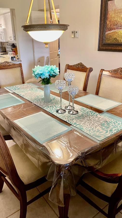 Lovely 2Bed 2Ba Vacation Rental Near The Beach Pompano Beach Kültér fotó