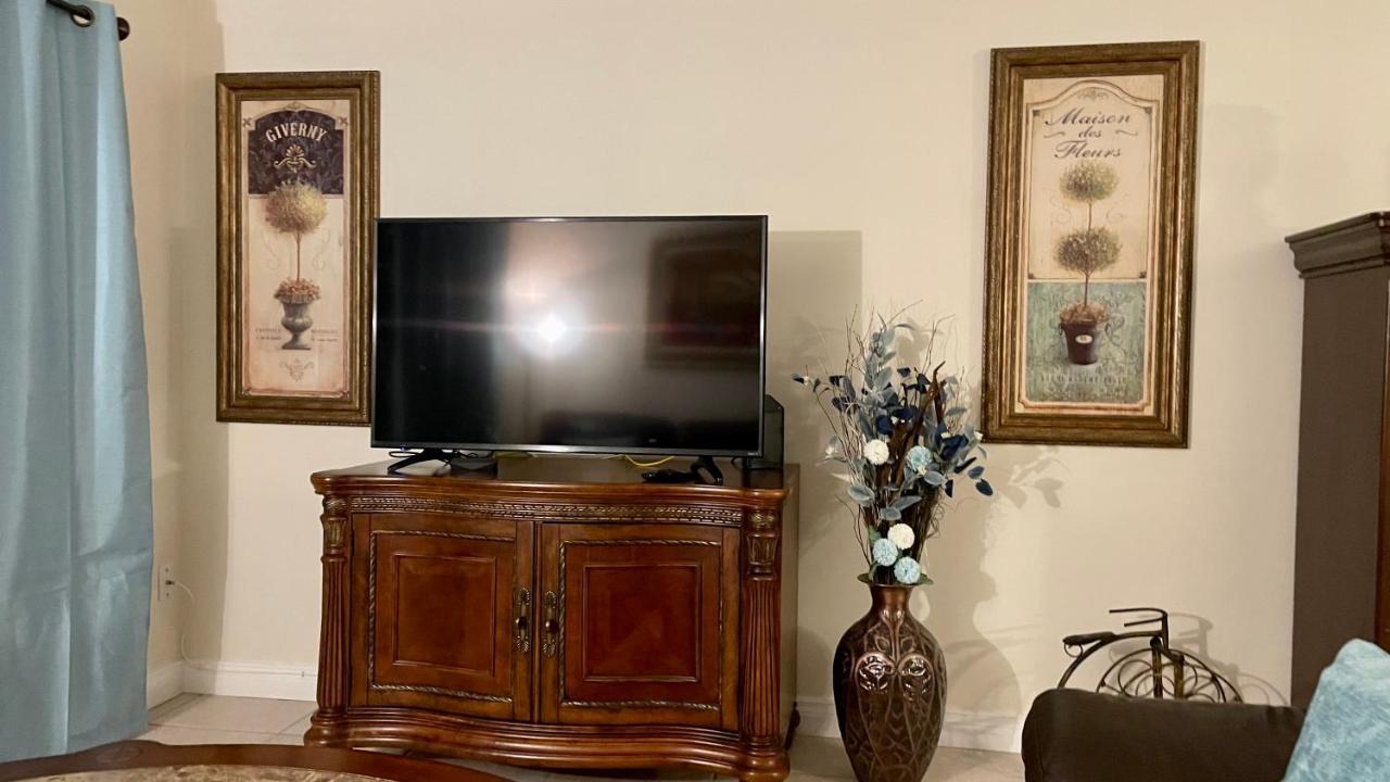 Lovely 2Bed 2Ba Vacation Rental Near The Beach Pompano Beach Kültér fotó