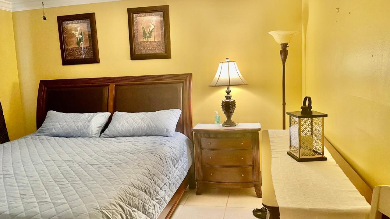 Lovely 2Bed 2Ba Vacation Rental Near The Beach Pompano Beach Kültér fotó