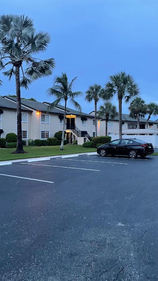 Lovely 2Bed 2Ba Vacation Rental Near The Beach Pompano Beach Kültér fotó