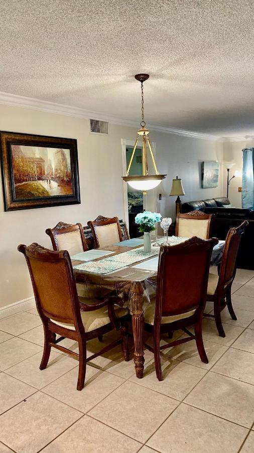 Lovely 2Bed 2Ba Vacation Rental Near The Beach Pompano Beach Kültér fotó