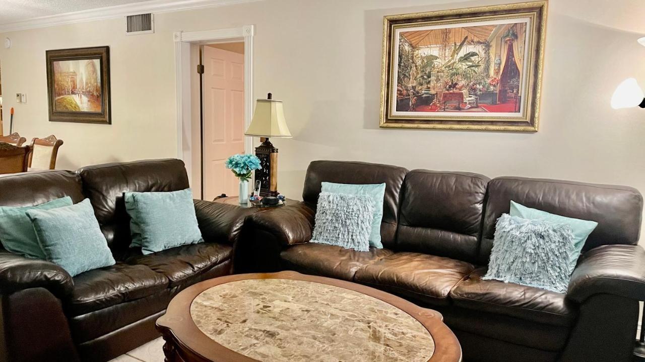 Lovely 2Bed 2Ba Vacation Rental Near The Beach Pompano Beach Kültér fotó