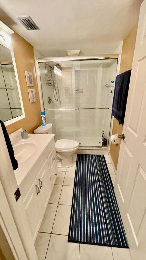 Lovely 2Bed 2Ba Vacation Rental Near The Beach Pompano Beach Kültér fotó