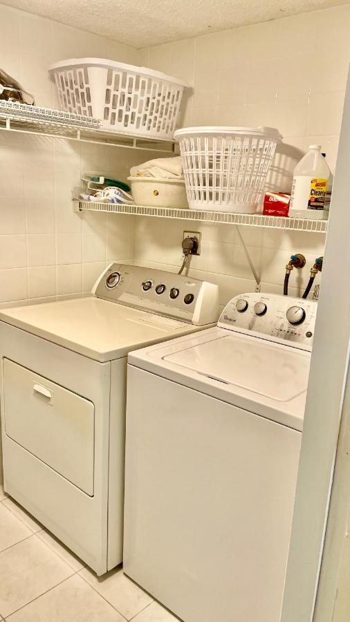 Lovely 2Bed 2Ba Vacation Rental Near The Beach Pompano Beach Kültér fotó