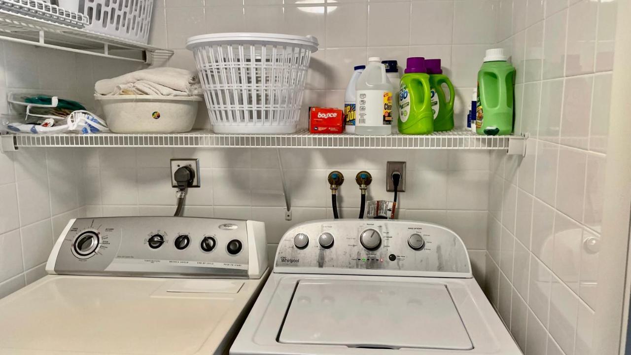 Lovely 2Bed 2Ba Vacation Rental Near The Beach Pompano Beach Kültér fotó