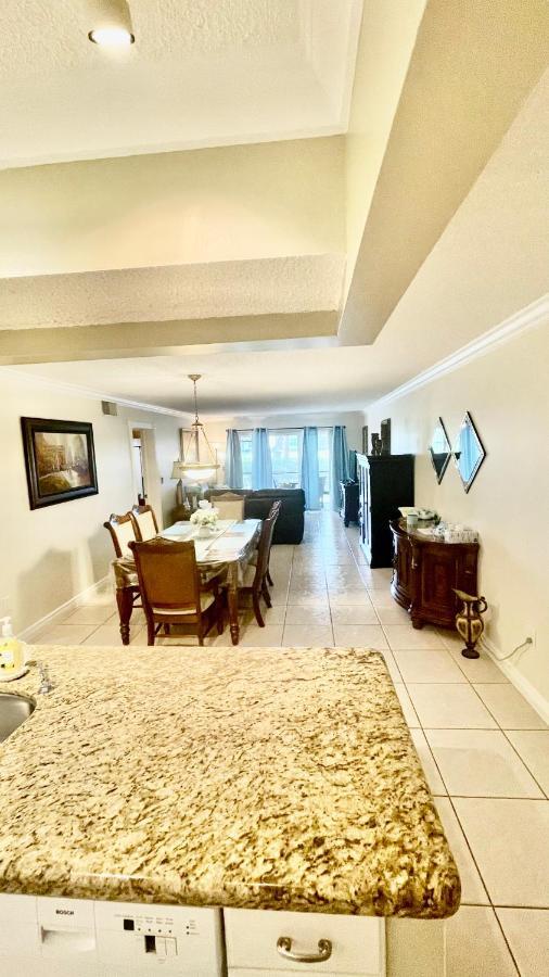Lovely 2Bed 2Ba Vacation Rental Near The Beach Pompano Beach Kültér fotó