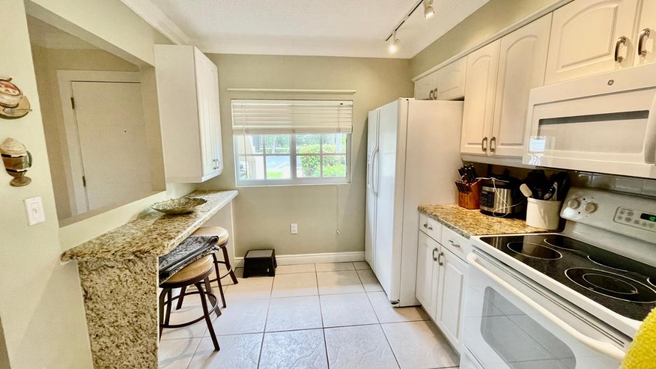 Lovely 2Bed 2Ba Vacation Rental Near The Beach Pompano Beach Kültér fotó
